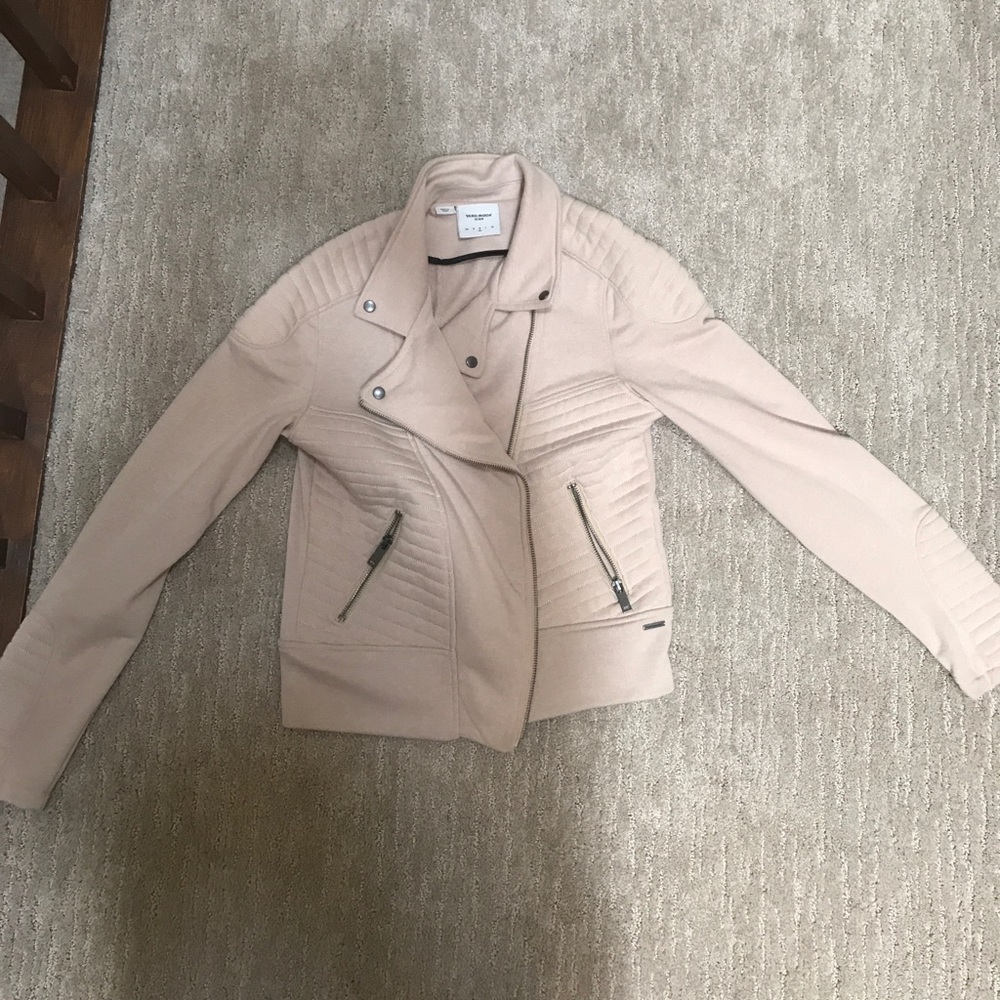 Vero modo jacket